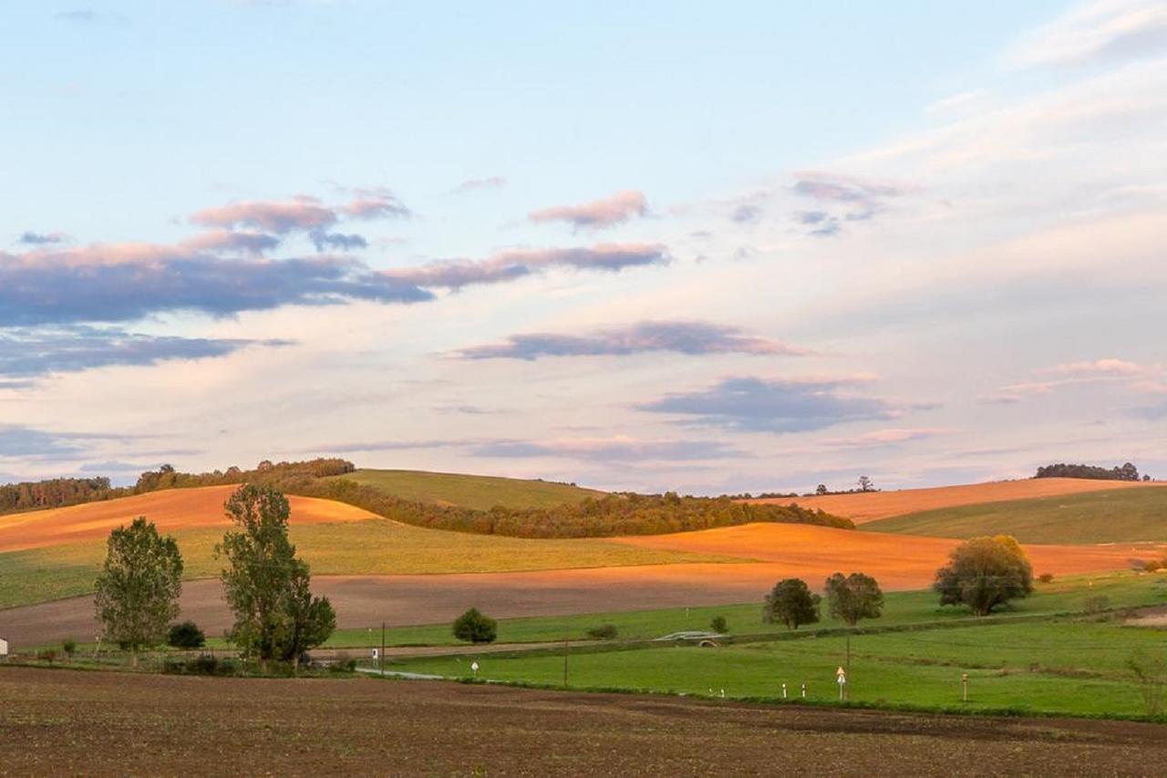Sáppusztai Panzió Damak Exterior foto